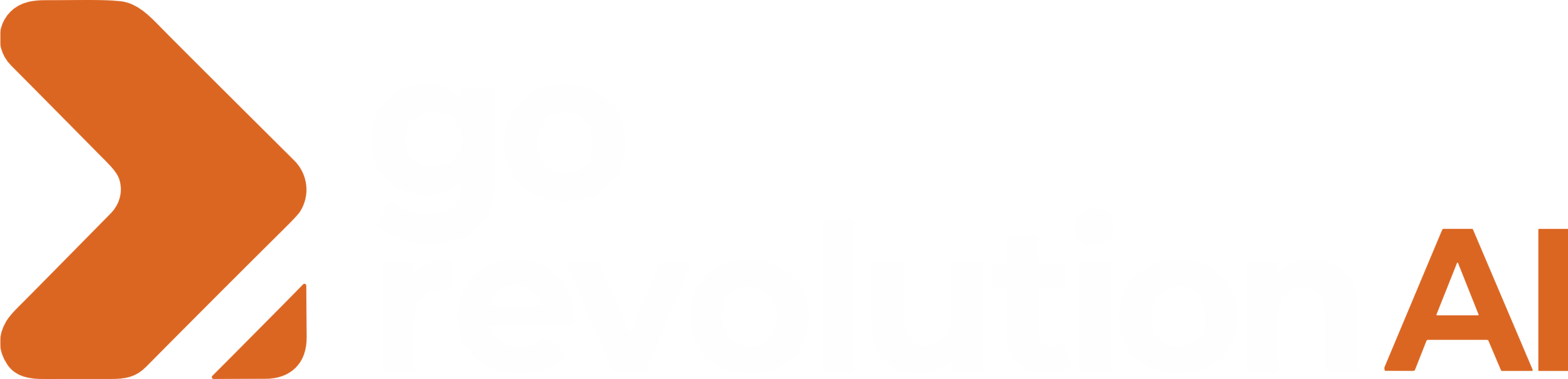 GoRevolution AI